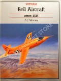 Book cover of Bell Aircraft since 1935  by PELLETIER, A.J. 